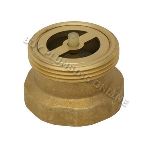 Grant 28mm Non Return Valve - MPCBS81B