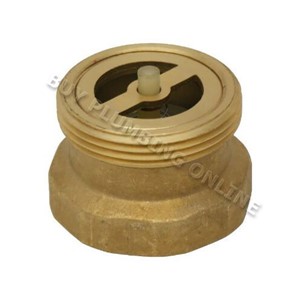 Grant 28mm Non Return Valve - MPCBS81B