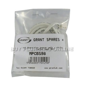 Grant MPCBS98 Direct H/W Sensor for PCB - White