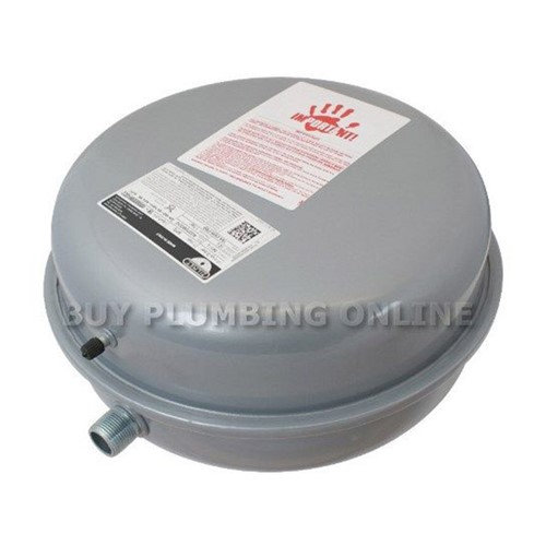 Grant Combi 12 litre Expansion Vessel - MPSS01
