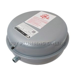 Grant Combi 12 litre Expansion Vessel - MPSS01