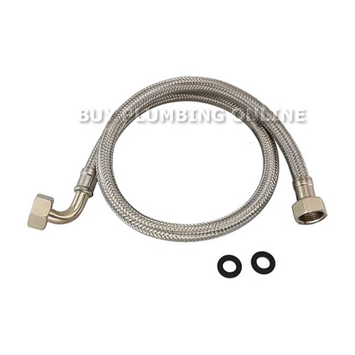 Grant Boiler Euroflame Expansion Vessel Hose - MPSS04
