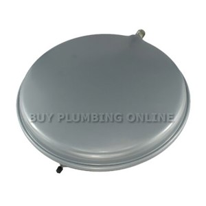 Grant MPSS08 10 litre Flat Expansion Vessel