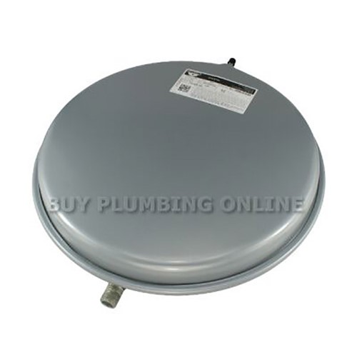 Grant MPSS08 10 litre Flat Expansion Vessel