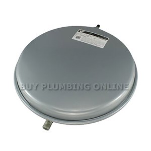 Grant MPSS08 10 litre Flat Expansion Vessel