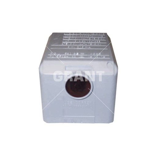 Grant RBS19 Control Box 530E