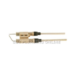 Riello G5 RBS25 Electrode Assembly - 3007503