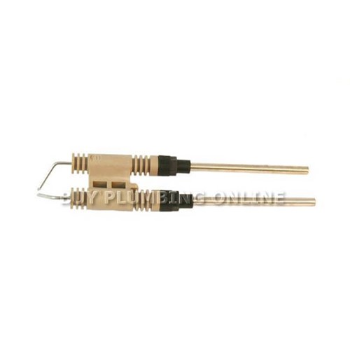 Riello G5 RBS25 Electrode Assembly - 3007503