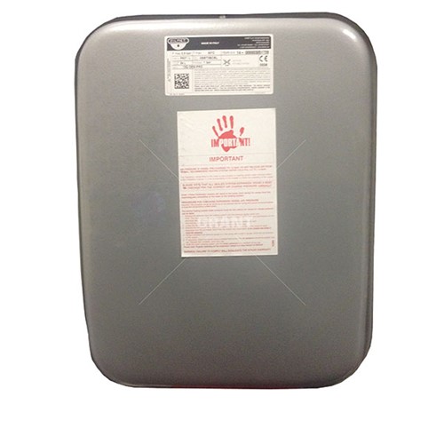 Grant VBS124 24 Litre Expansion Vessel