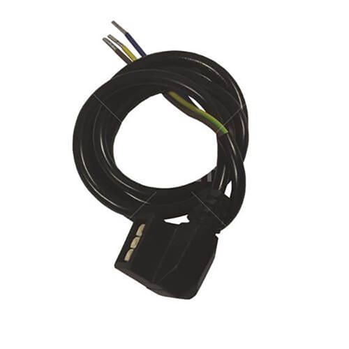 Grant Pump Cable for Wilo HE Pump - VBS126B