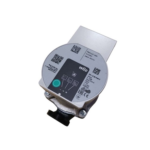 Grant Vortex 7m Circulating Wilo Para Pump - VBS159