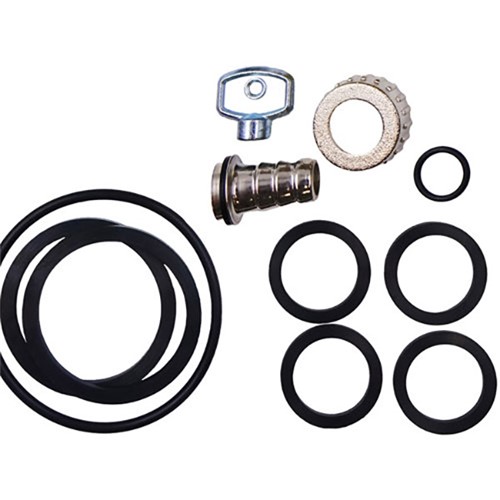 Grant Mag One Duo Filter Spares Kit - VM01DUO/SPAREKIT