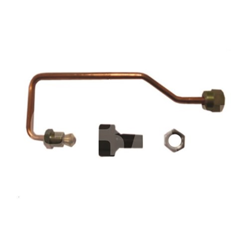 Grant Riello Tube Assembly Pump Inlet