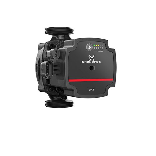 Grundfos UPS3 15-50/65 Domestic Pump