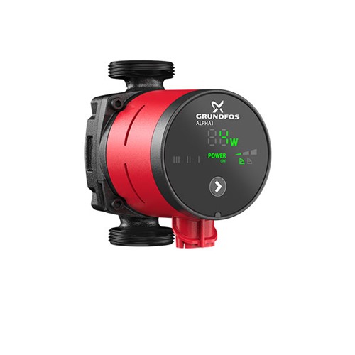 Grundfos Alpha1 15-50/60 B Domestic Pump
