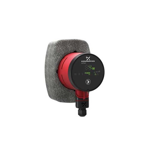 Grundfos Alpha1 15-50N Model B Domestic Pump - 99415696