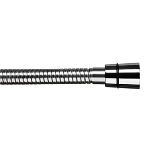 Croydex 1.5 Metre to 2 Metre Stretch Shower Hose