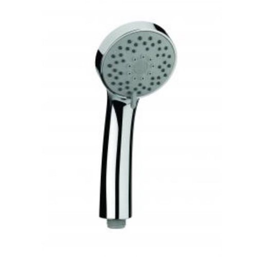 Croydex 3 Function Shower Head Chrome - AM169041