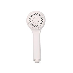 Croydex Amalfi 3 Function Shower Handset White - AM250222