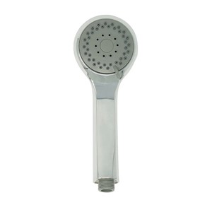 Croydex Amalfi 3 Function Shower Handset Chrome - AM250241