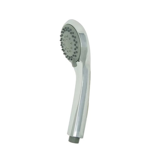 Croydex Amalfi 3 Function Shower Handset Chrome - AM250241