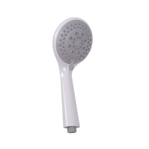 Croydex Amalfi 5 Function Shower Handset Chrome - AM250322