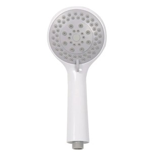 Croydex Amalfi 5 Function Shower Handset Chrome - AM250322
