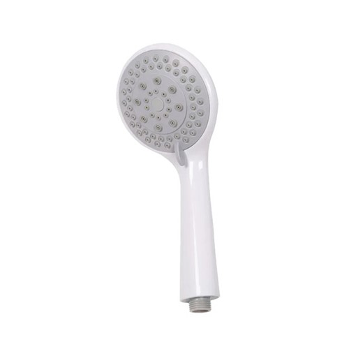Croydex Amalfi 5 Function Shower Handset Chrome - AM250322