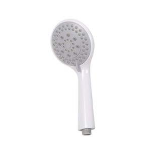 Croydex Amalfi 5 Function Shower Handset Chrome - AM250322
