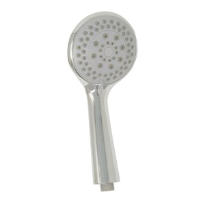 Croydex Amalfi 5 Function Shower Head Chrome - AM250341