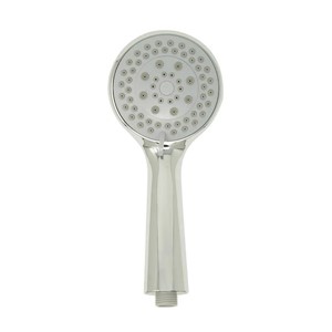 Croydex Amalfi 5 Function Shower Head Chrome - AM250341