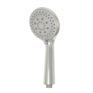 Croydex Amalfi 5 Function Shower Head Chrome - AM250341
