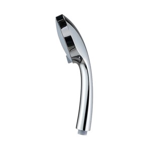 Croydex Presion 5 Function Pressure Boosting Handset - Chrome - AM304041