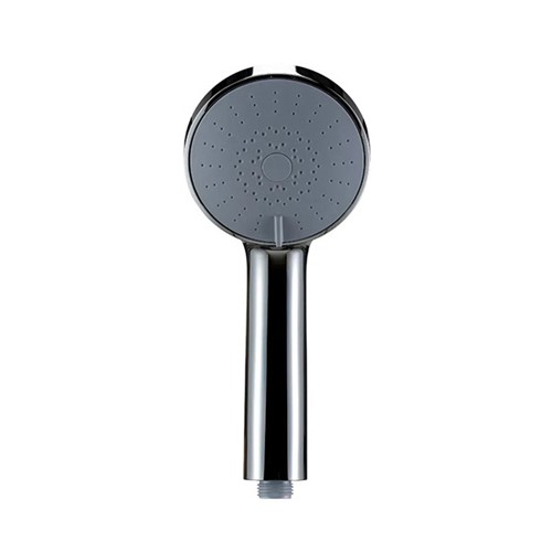 Croydex Presion 5 Function Pressure Boosting Handset - Chrome - AM304041