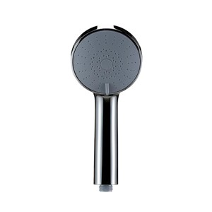 Croydex Presion 5 Function Pressure Boosting Handset - Chrome - AM304041