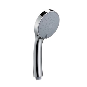Croydex Presion 5 Function Pressure Boosting Handset - Chrome - AM304041
