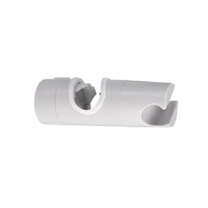 Croydex Universal Riser Rail Slider White - AM710122
