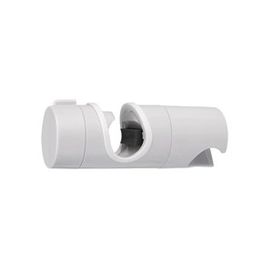 Croydex Universal Riser Rail Slider White - AM710122