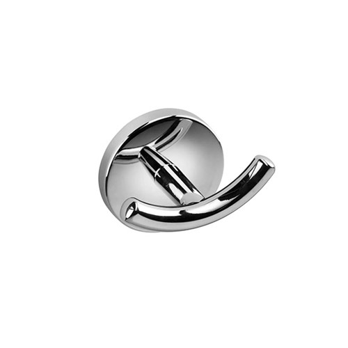 Croydex Hampstead Double Robe Hook - QM641741