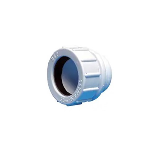 HepVO 32mm Running Adaptor - White - BV3WH