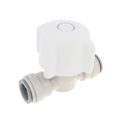 Heatrae 15 x 15 Inlet Control Valve - 7883639