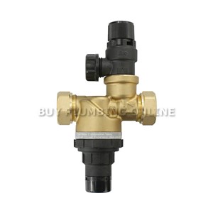 Santon Cold Water Combination Valve - 95605897