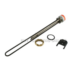 Heatrae Megaflo / Premier Plus Immersion Heater Upper - 95606962