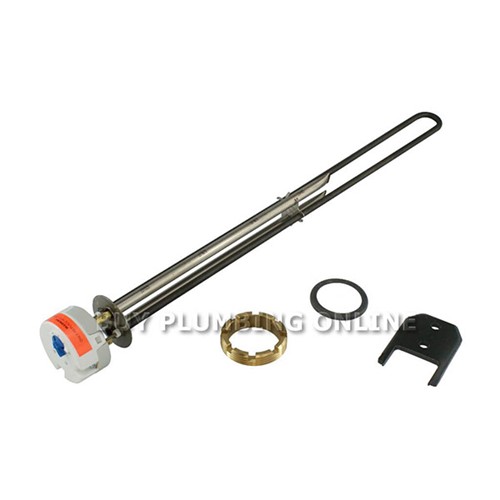 Heatrae Megaflo / Premier Plus Immersion Heater Upper - 95606962