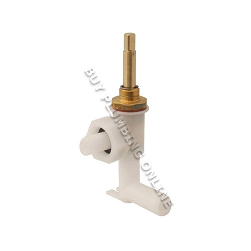 Heatrae Streamline 2010 Control Valve Assembly - 95607618