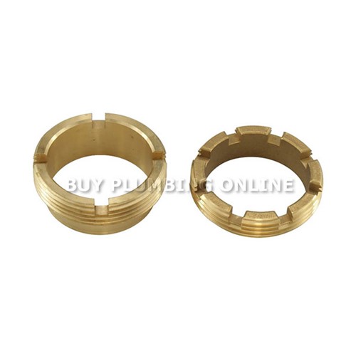 Heatrae Immersion Heater Backnut - 95607869