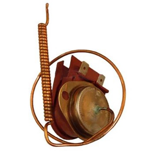 Heatrae Multipoint Overheat Thermostat - 95612666