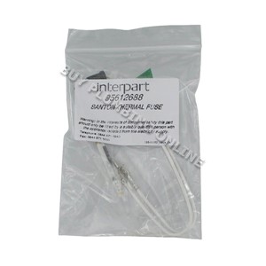 Heatrae Thermal Fuse - 95612688