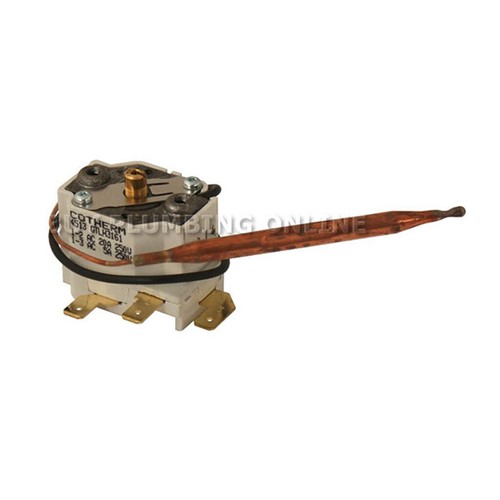 Heatrae Indirect Thermostat - 95612697