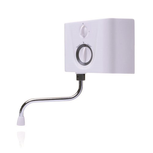 Hyco Wave 2.84kw Manual Instantaneous Hand Wash - HW30M